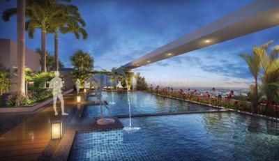 Project Image of 1000 Sq.ft 2 BHK Apartment / Flat for sale in Anand Nagar, Sinhagad Road for Rs. 12500000