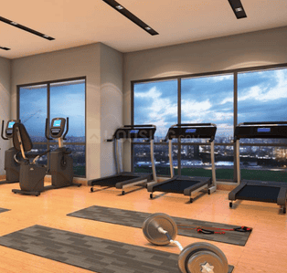 Project Image of 394.0 - 610.0 Sq.ft 1 BHK Apartment for buy in Chitalia Jaykant Bliss