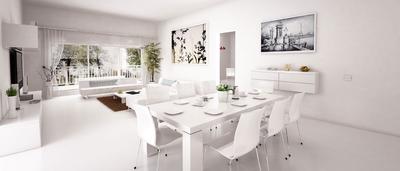 Project Image of 1467.0 - 1695.0 Sq.ft 3 BHK Apartment for buy in Godrej Alpine