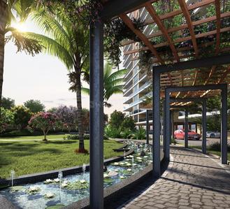 Project Image of 1750.0 - 2290.0 Sq.ft 3 BHK Apartment for buy in Urban Nest The Zirk