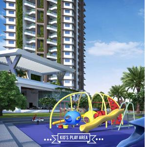 Project Image of 602.57 - 1027.21 Sq.ft 2 BHK Apartment for buy in Naiknavare Avon Vista Project 3
