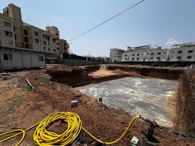 Project Image of 0.0 - 1115.0 Sq.ft 3 BHK Apartment for buy in Lilleria Avenue 2