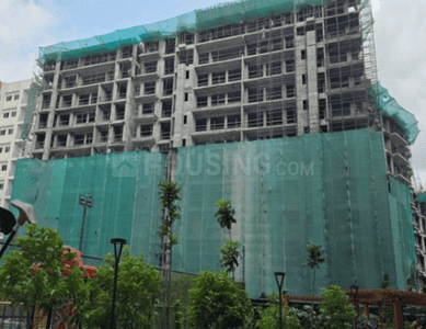 Project Image of 430.56 - 3293.75 Sq.ft 1 BHK Apartment for buy in K Raheja Vivarea Phase 2