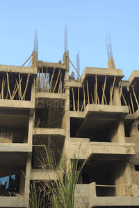 Project Image of 965.0 - 1458.0 Sq.ft 2 BHK Apartment for buy in Baba Dham Global Infra