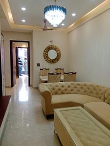 Project Image of 1250.0 - 2600.0 Sq.ft 3 BHK Builder Floor for buy in NSD Homes