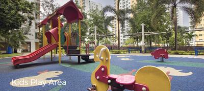 Project Image of 565.86 - 894.37 Sq.ft 2 BHK Apartment for buy in Puravankara Emerald Bay Building 12