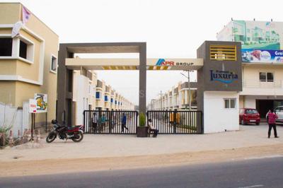 Project Image of 1630.0 - 2405.0 Sq.ft 3 BHK Villa for buy in APR Praveens Luxuria