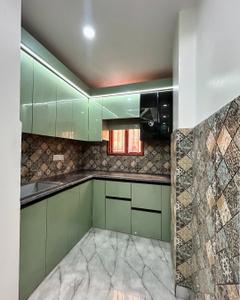 Project Image of 500.0 - 700.0 Sq.ft 2 BHK Builder Floor for buy in Narayan Homes