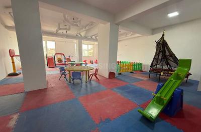 Project Image of 782 Sq.ft 2.5 BHK Apartment / Flat for sale in Girdharipura for Rs. 3200000