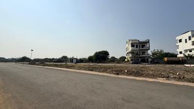 Project Image of 2138.59 - 6340.53 Sq.ft Residential Plot Plot for buy in Elante 38