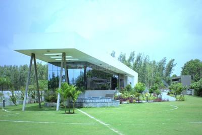 Project Image of 1501.0 - 3733.0 Sq.ft Residential Plot Plot for buy in Vedant Varundalay Gardens