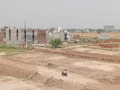 Project Image of 900.0 - 1800.0 Sq.ft Residential Plot Plot for buy in Guru Fateh Town