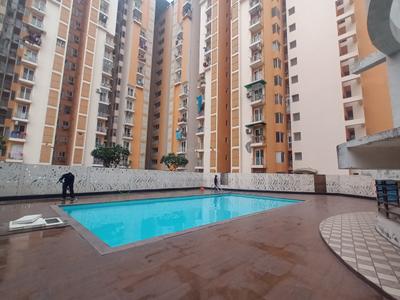 Project Image of 377.28 - 748.52 Sq.ft 1 BHK Apartment for buy in Wave Dream Homes