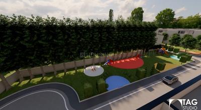 Project Image of 0.0 - 2700.0 Sq.ft Residential Plot Plot for buy in GR Signature