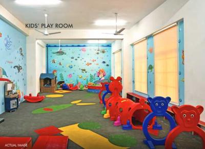 Project Image of 0.0 - 553.0 Sq.ft 2 BHK Apartment for buy in Dosti Planet North