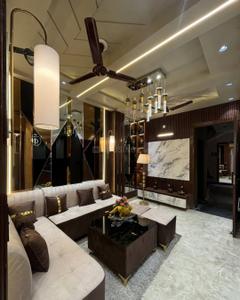 Project Image of 450.0 - 700.0 Sq.ft 2 BHK Apartment for buy in SSV Affordable Homes