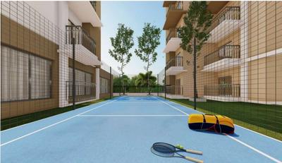 Project Image of 900.0 - 1680.0 Sq.ft 2 BHK Apartment for buy in Imperial Regalia