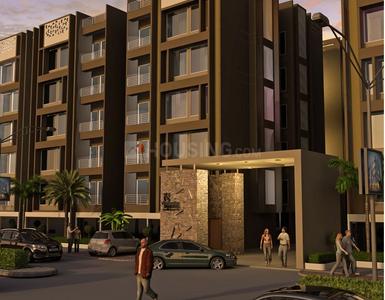 Devnandan Supremus Elevation 1