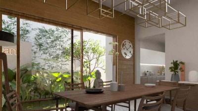 Project Image of 3292.0 - 3446.0 Sq.ft 3 BHK Villa for buy in Vakaman Altin Square