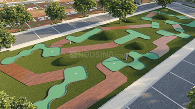 Project Image of 643.25 - 16961.34 Sq.ft Residential Plot Plot for buy in Akkruthi Svanta