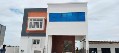 Project Image of 1600.0 - 4500.0 Sq.ft 3 BHK Villa for buy in KNR Royal Meadows
