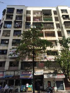 Project Image of 534.0 - 679.0 Sq.ft 1 BHK Apartment for buy in Hemani Heritage Holy