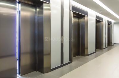 Project Image of 753.47 - 1054.86 Sq.ft 2 BHK Apartment for buy in Kumar Parc Residences B2