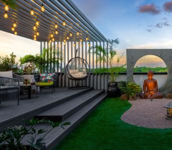 Project Image of 450.0 - 650.0 Sq.ft Studio Studio Apartment for buy in Titania Suites
