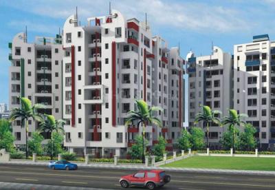 Project Image of 1165.0 - 1780.0 Sq.ft 2 BHK Apartment for buy in SDC Green Park