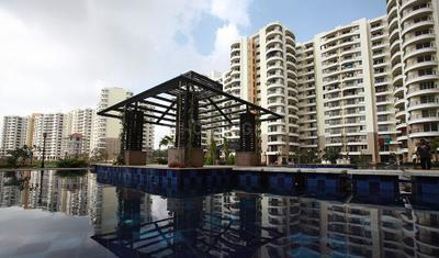 Project Image of 1267 Sq.ft 2 BHK Apartment / Flat for sale in Vignana Kendra for Rs. 13400000