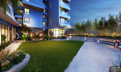 Project Image of 2146.0 - 3155.0 Sq.ft 3 BHK Apartment for buy in Utkal Levels
