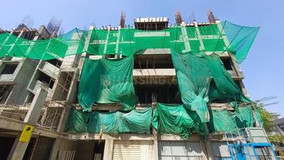 Project Image of 1855.0 - 2475.0 Sq.ft 4 BHK Apartment for buy in Shaligram Sky