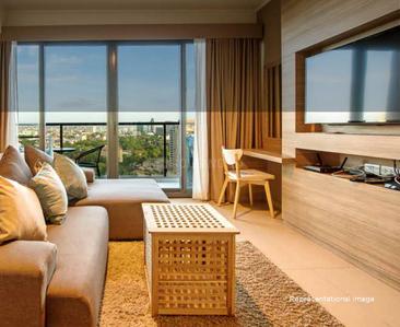 Project Image of 682.0 - 1687.56 Sq.ft 2 BHK Apartment for buy in GeeCee Emerald