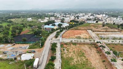 Project Image of 1647.0 - 4500.0 Sq.ft Residential Plot Plot for buy in N R I Anaara Enclave