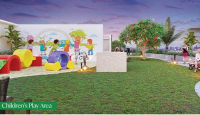 Project Image of 1250.0 - 1750.0 Sq.ft 2 BHK Apartment for buy in Covenants Mi Casa