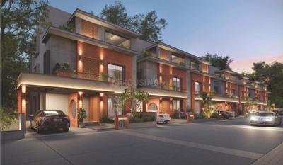 Project Image of 0.0 - 1669.91 Sq.ft 4 BHK Villa for buy in Shreeji Empire 16