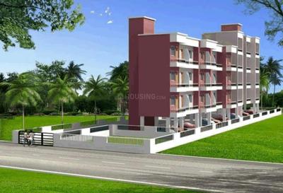 Project Image of 363.0 - 726.0 Sq.ft 1 RK Apartment for buy in Arture Olava