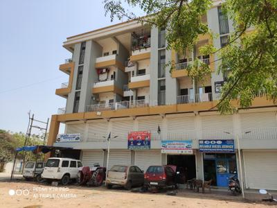 Project Image of 800.0 - 1200.0 Sq.ft 2 BHK Apartment for buy in Sai Heights