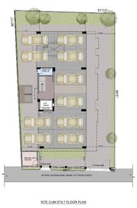 Project Image of 0.0 - 2000.0 Sq.ft 3 BHK Apartment for buy in Mayuram Jeevan Flats