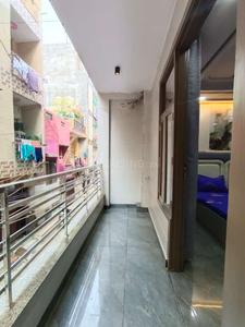 Project Image of 675.0 - 1100.0 Sq.ft 2 BHK Apartment for buy in The Grand Society