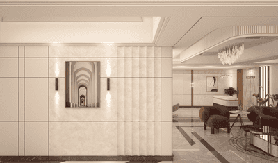 Project Image of 1366.0 - 2089.0 Sq.ft 3 BHK Apartment for buy in Zenith Vista