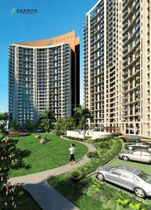 Project Image of 1027.0 - 2482.0 Sq.ft 2 BHK Apartment for buy in Paarth Arka