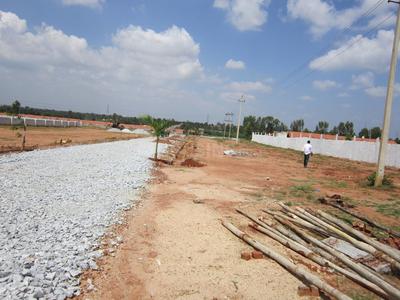 Project Image of 1200.0 - 4400.0 Sq.ft Residential Plot Plot for buy in Tekton Kenwood Park