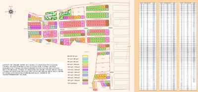 Project Image of 591.0 - 2233.0 Sq.ft Residential Plot Plot for buy in VGN Crofton Gardens
