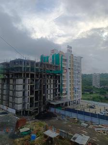 Project Image of 457.0 - 825.0 Sq.ft 1 BHK Apartment for buy in Gini Aria