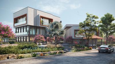 Project Image of 0.0 - 4550.0 Sq.ft 4 BHK Villa for buy in Ace Ananta
