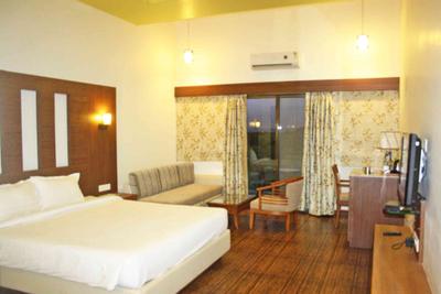 Project Image of 0.0 - 1265.0 Sq.ft 2 BHK Villa for buy in E&G Green Valley