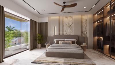 Project Image of 2333.72 - 4442.0 Sq.ft 4 BHK Apartment for buy in Affinity Tranquil