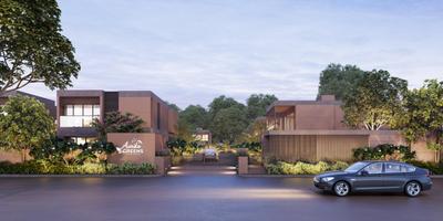 Project Image of 4950 Sq.ft 3 BHK Villa for sale in Raska for Rs. 39000000
