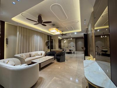 Project Image of 2400.0 - 3000.0 Sq.ft 4 BHK Builder Floor for buy in Nikunj Ultra Luxury Floors
